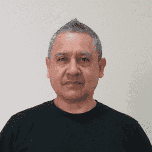 Marco Antonio Tejeda Mendoza