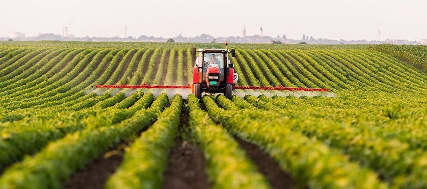 Banner del evento: I Congreso Peruano de Extensión Agropecuaria