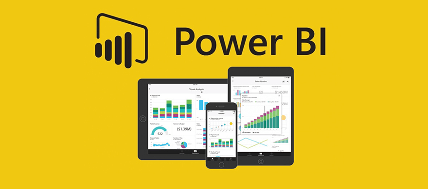 Banner del evento: Domina Power Bi