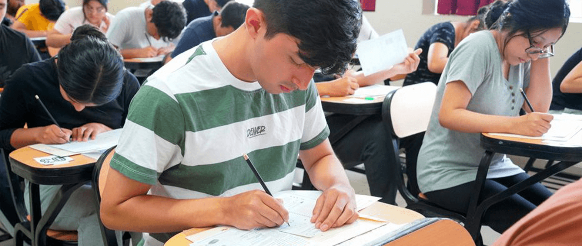 UNMSM abre inscripciones para rezagados en el Examen de Admisión 2026-II