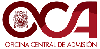 OCA logo